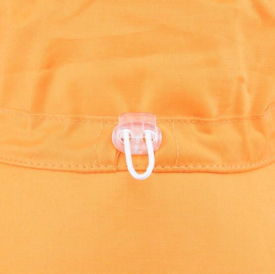 07711829-41 Панама для мальчика GO оранжевая для мальчики оранжевый фото №4