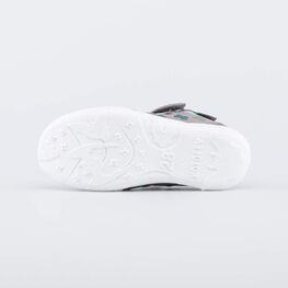 421104-12 Хлопковые сандалии Кактусы для мальчики серый фото №3