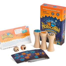 040608 Игра Котосовы для универсальные 