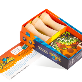 040608 Игра Котосовы для универсальные фото №2