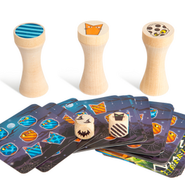 040608 Игра Котосовы для универсальные фото №3