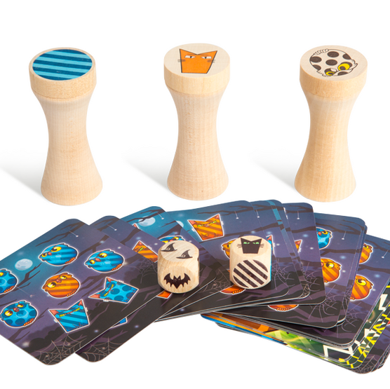 040608 Игра Котосовы для универсальные фото №3