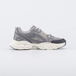 744265-12 Серые кроссовки для мальчика-подростка для мальчики серый фото №2