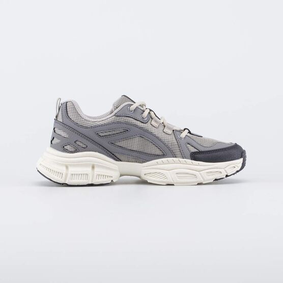 744265-12 Серые кроссовки для мальчика-подростка для мальчики серый фото №2