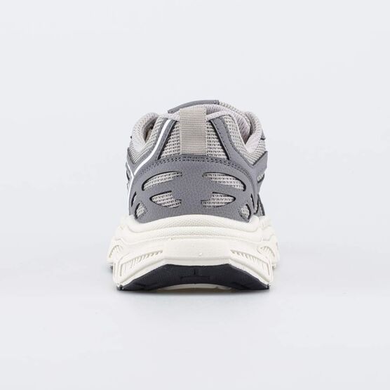 744265-12 Серые кроссовки для мальчика-подростка для мальчики серый фото №5