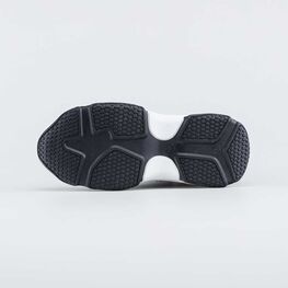 552261-31 Ботинки для девочки черный фото №3