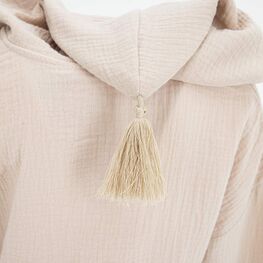 07052059-41 Туника для пляжа бежевый для мальчики бежевый фото №4