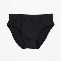 07753046-40 Плавки для мальчика черный для мальчики разноцветный