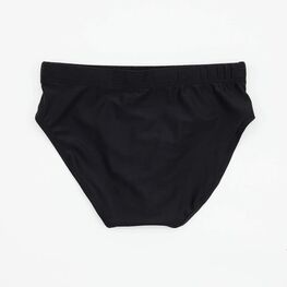 07753046-40 Плавки для мальчика черный для мальчики разноцветный фото №2