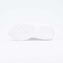 744144-71 Кроссовки для девочки серый фото №3