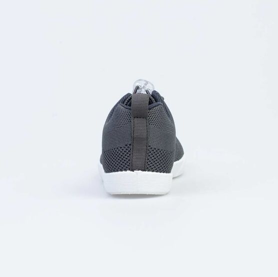 631134-15 Кеды для мальчики серый фото №5