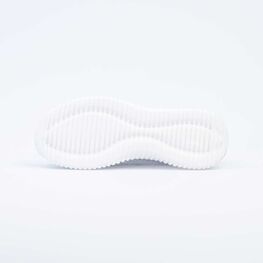 741067-14 Кроссовки для девочки серебрист. фото №3