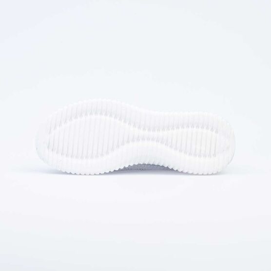 741067-14 Кроссовки для девочки серебрист. фото №3