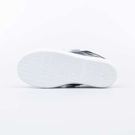 531200-11 Кеды для мальчики светло-синий фото №3