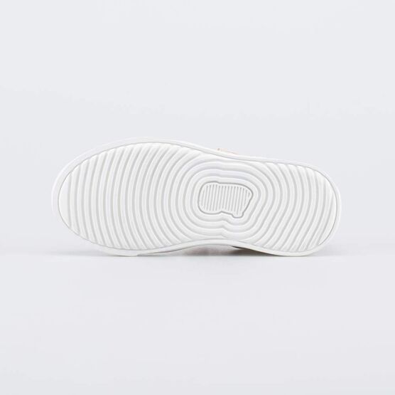 534055-11 Текстильные кеды для девочки для девочки розовый фото №3