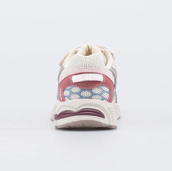 644486-11 Розовые кроссовки для девочки-подростка для девочки розовый фото №5