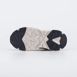 644438-11 Кроссовки с системой быстрой шнуровки для мальчики коричневый фото №3