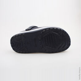 725001-04 Пляжная обувь синяя для мальчики светло-синий фото №3