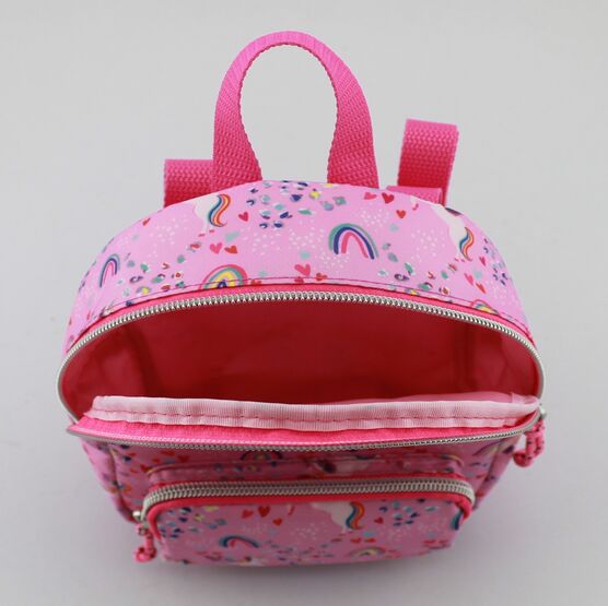 Как сделать из фетра детскую сумочку? Выкройка детской сумки из фетра?