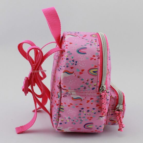 Где купить хороший школьный рюкзак в Минске?