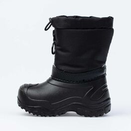 364066-41 Сноубутсы для мальчики черный фото №2