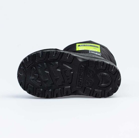 364066-41 Сноубутсы для мальчики черный фото №3