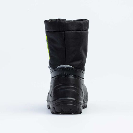 364066-41 Сноубутсы для мальчики черный фото №5