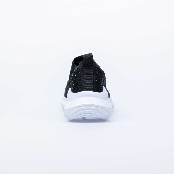 741073-12 Кроссовки для девочки черный фото №2