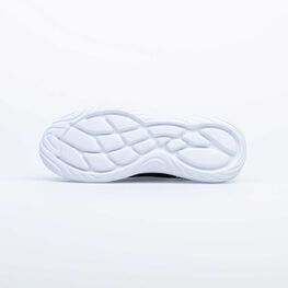 741073-12 Кроссовки для девочки черный фото №4