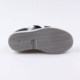 432129-24 Полуботинки для мальчики син-бир фото №3