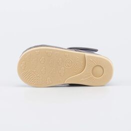 231232-11 Текстильная обувь Баскетбол для мальчики серый фото №3