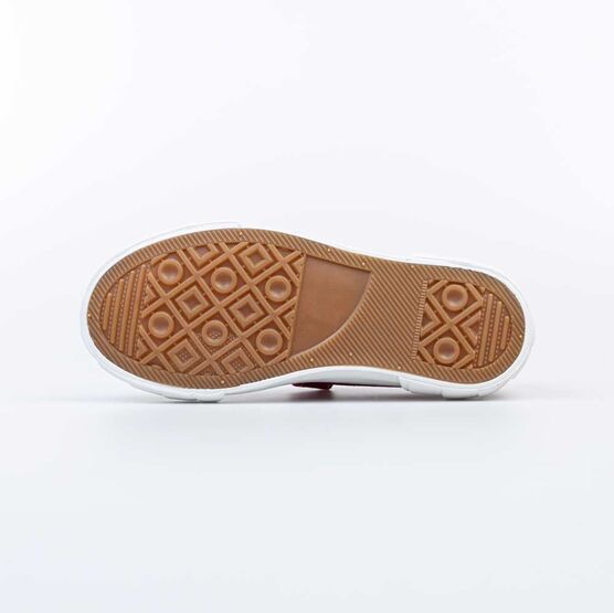 531201-12 Кеды для мальчики красный фото №3