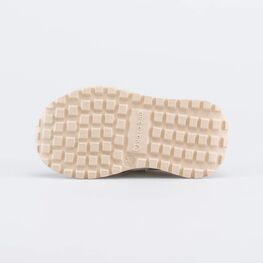 144248-71 Детские кроссовки Три звезды для девочки бежевый фото №3