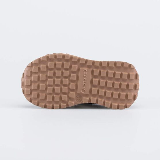 144248-72 Детские кроссовки Три звезды для мальчики синий фото №3