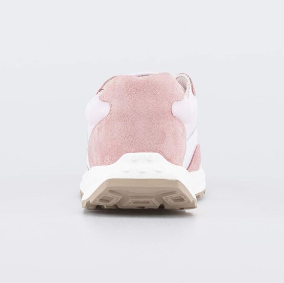 744276-11 Розовые кроссовки для девочки-подростка для девочки розовый фото №5