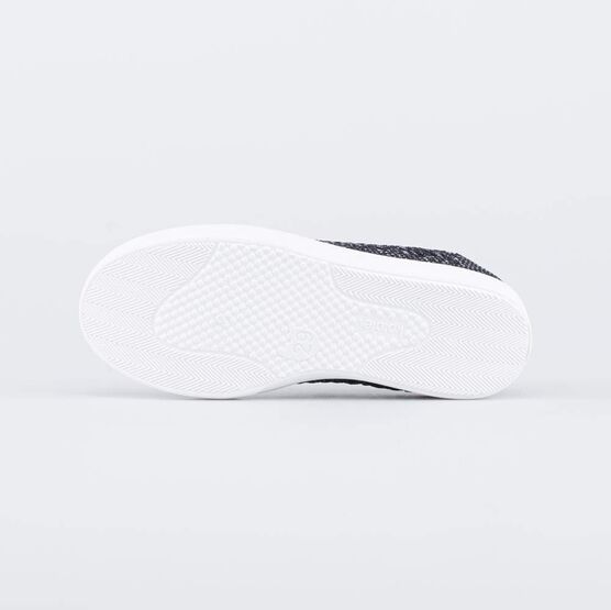 731146-11 Кеды из вязаного текстиля для мальчика черный для мальчики черный фото №3