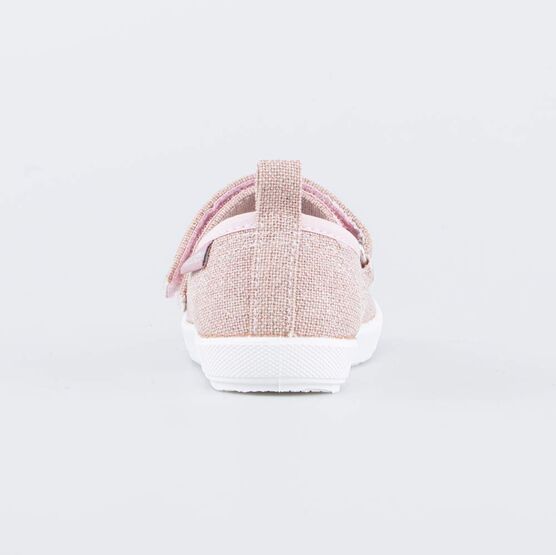 231187-12 Кеды для девочки розовый фото №5