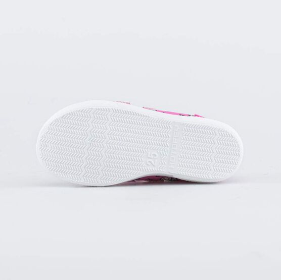 231221-11 Кеды для девочки для девочки розовый фото №3