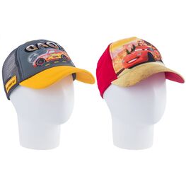 07711132-40 Бейсболка для мальчика серая для мальчики серый