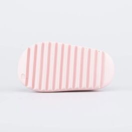 525106-01 Пляжная обувь для девочки розовый фото №3