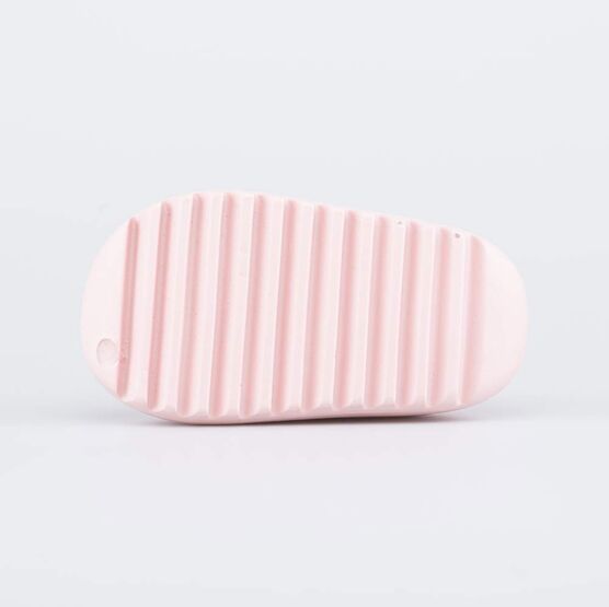 525106-01 Пляжная обувь для девочки розовый фото №3