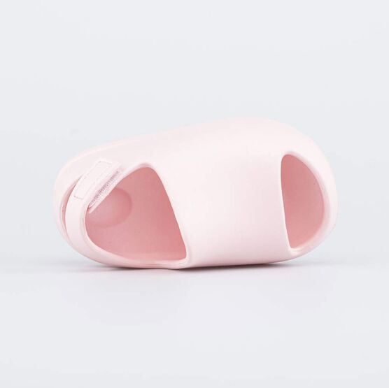 525106-01 Пляжная обувь для девочки розовый фото №4