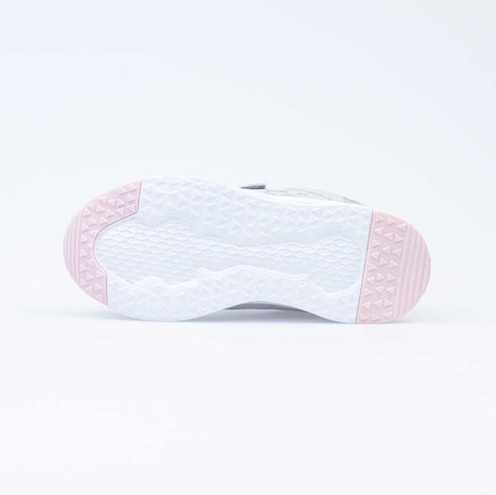 344265-73 Кроссовки для девочки серый фото №3