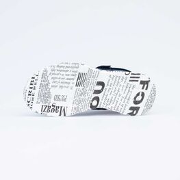 424004-21 Сандалии для мальчики светло-синий фото №3