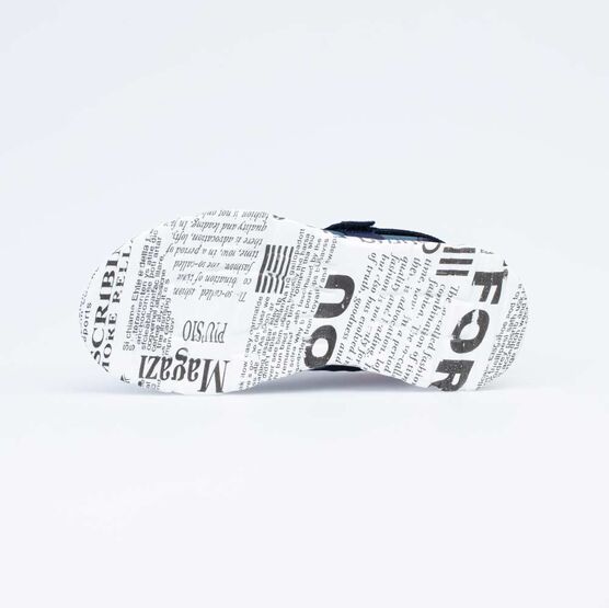 424004-21 Сандалии для мальчики светло-синий фото №3