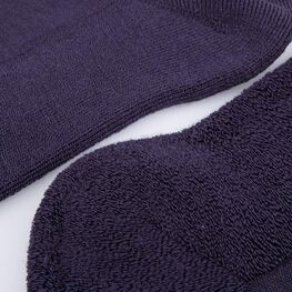 07742304-40 Термоноски Котофей Шерсть темно-синий для мальчики темно-синий фото №2