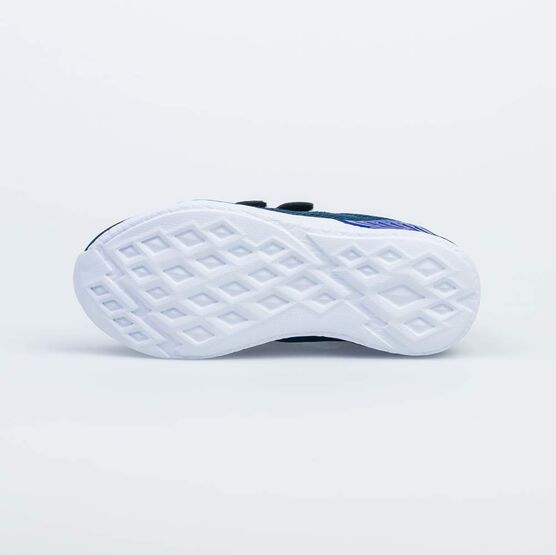 644264-71 Кроссовки для мальчики син-гол фото №3