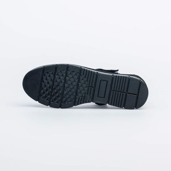 732245-21 Туфли для девочки черный фото №3