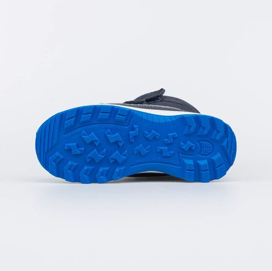 254999-42 Мембранные ботинки для мальчики синий фото №3