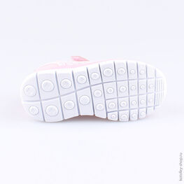 234003-72 Туфли для девочки розовый фото №3